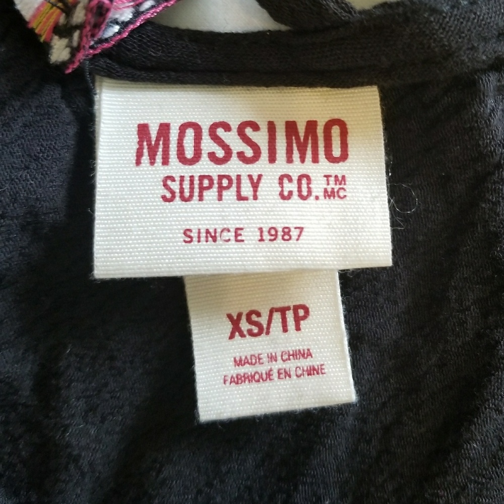 Mossimo Ladder Back Tank - Picture 4 of 5